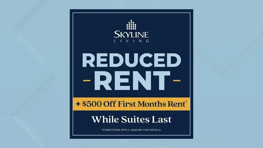 Bayfield Manor Apartments | 955 10th St. E., Owen Sound | 2961952