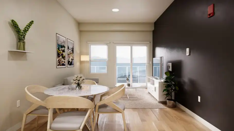 West Summit | 2110 Bear Mountain Parkway, Langford | 2962041