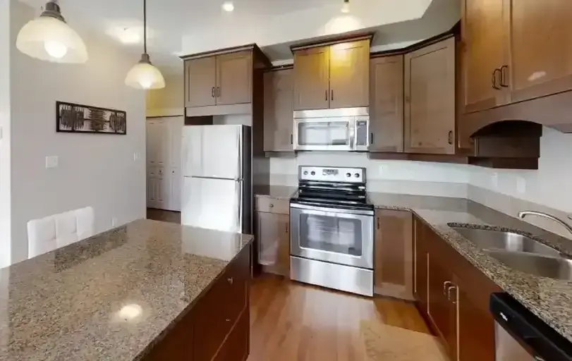 TRU Residences Wonderful Apartment! | 755 McGill Road, Kamloops | 2962065