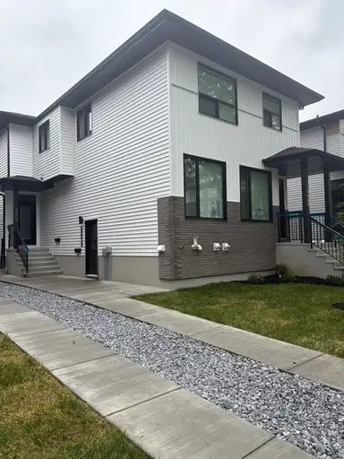 Ritchie DUPLEXES | 9606 80 Avenue Northwest, Edmonton | 2962091