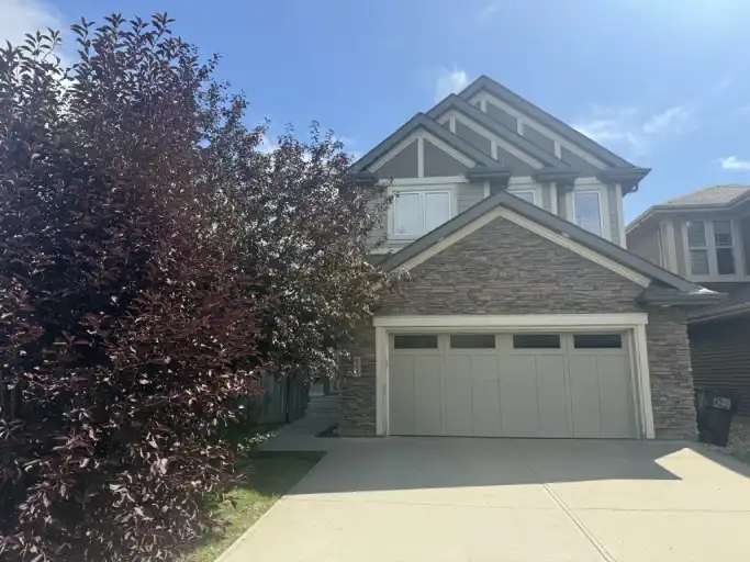 Clean & Spacious 2 Storey home in Ambleside SW | 603 Adams Way SW, Edmonton | 2962137