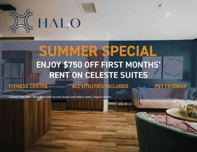 The Halo | 3015- 3025 Pembina Highway, Winnipeg | 2983029