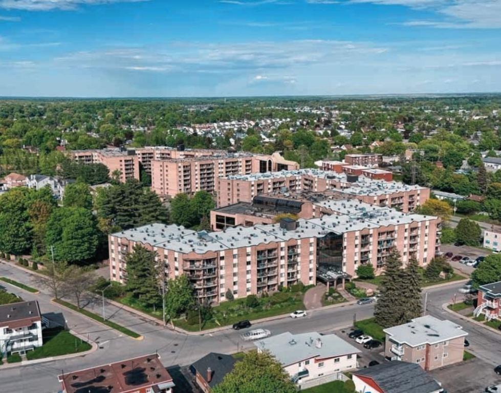 Logements 50 ans et + à louer Saint -Jérôme, Laurentides | 2962178