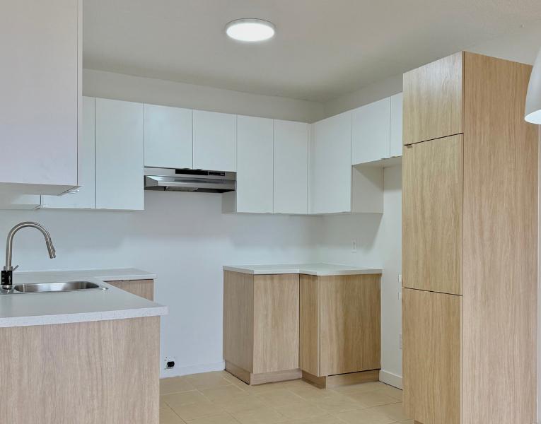 Logements 50 ans et + à louer Saint -Jérôme, Laurentides | 2962178