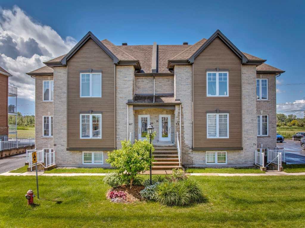 Beau logement 4 1/2 à Lavaltrie | 2962187