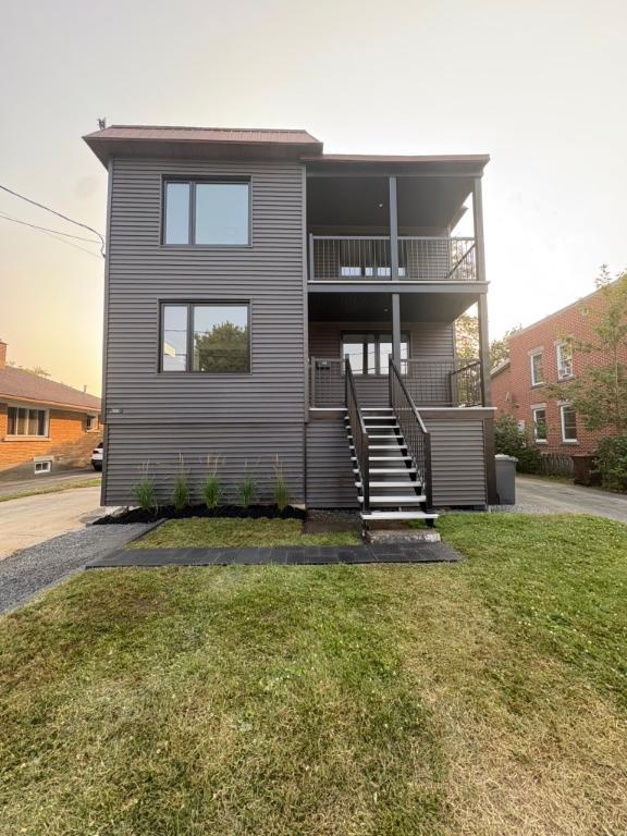 4 ½ à louer – Disponible dès maintenant | 2962189