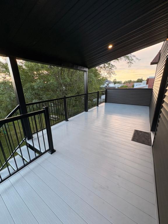4 ½ à louer – Disponible dès maintenant | 2962189