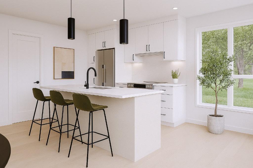 4 1/2 condo locatif neuf | 2962191