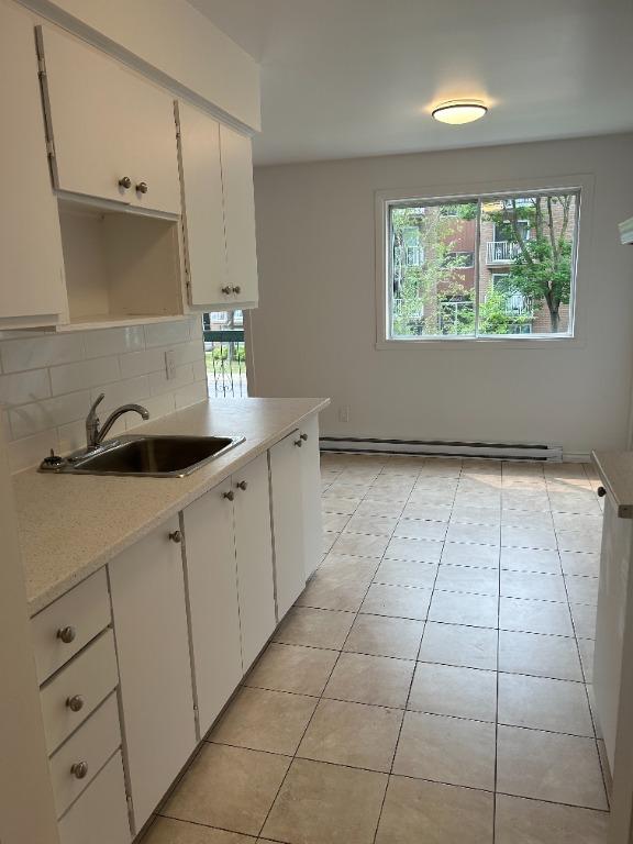 Appartement 4 1/2 à louer - Longueuil - Disponible | 2962192