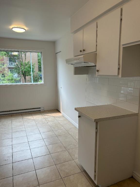 Appartement 4 1/2 à louer - Longueuil - Disponible | 2962192