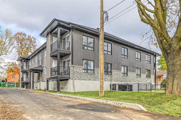 MOIS GRATUIT - APPARTEMENT 4½ À LOUER POUR JUILLET - ST-CHARLES | 2962195