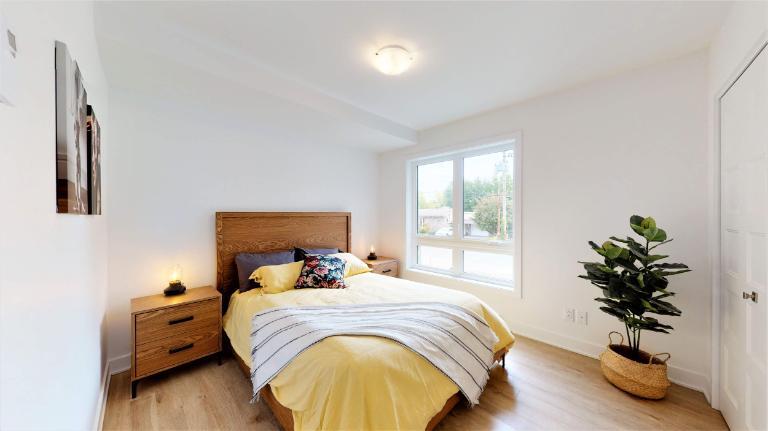 MOIS GRATUIT - APPARTEMENT 4½ À LOUER POUR JUILLET - ST-CHARLES | 2962195