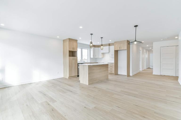 PROMOTION - SAINT-AUL (JOLIETTE) - 5½ À LOUER | 2962196