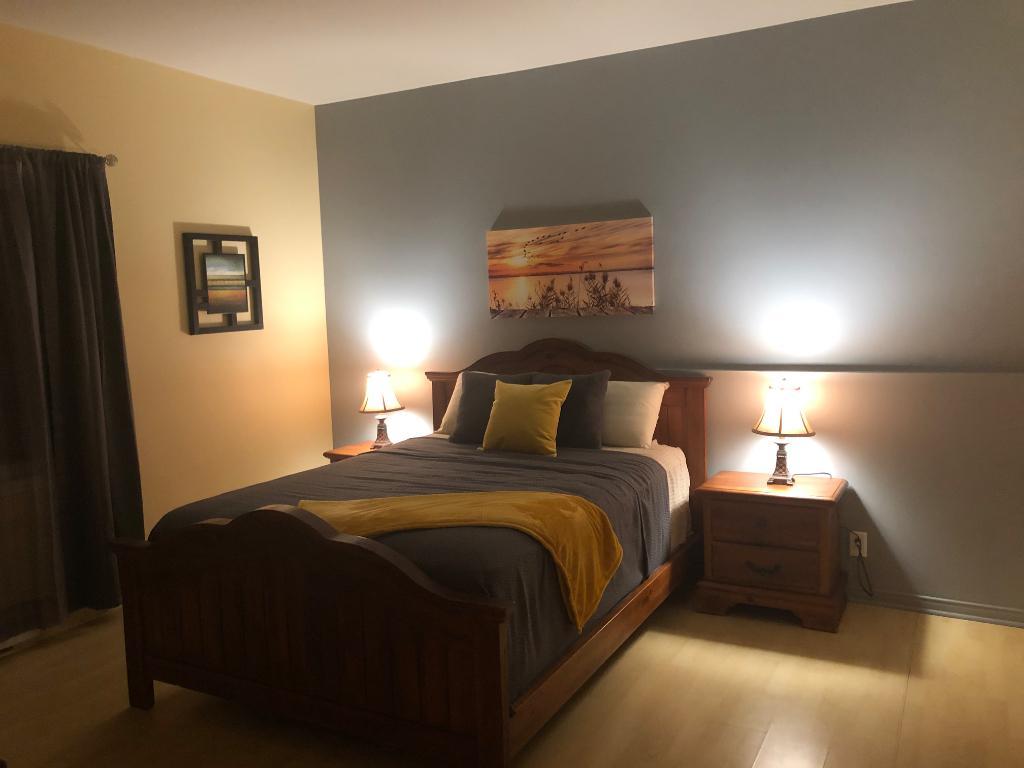 Logis à Mont-Tremblant | 2962198
