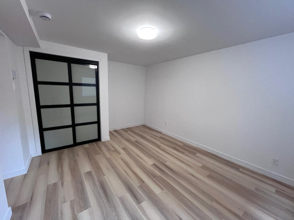 Appartement 3 1/2 spacieux, rénové et lumineux dans Villeray/St-Michel | 2962204