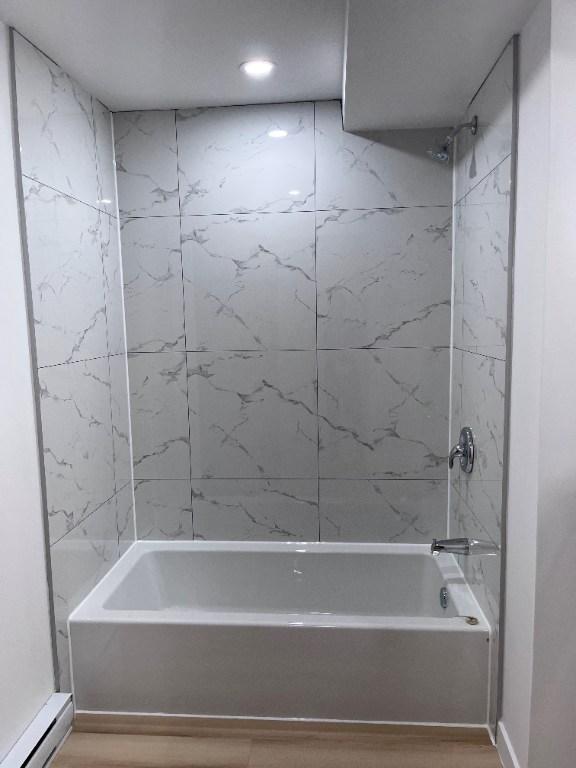 Appartement 3 1/2 spacieux, rénové et lumineux dans Villeray/St-Michel | 2962204