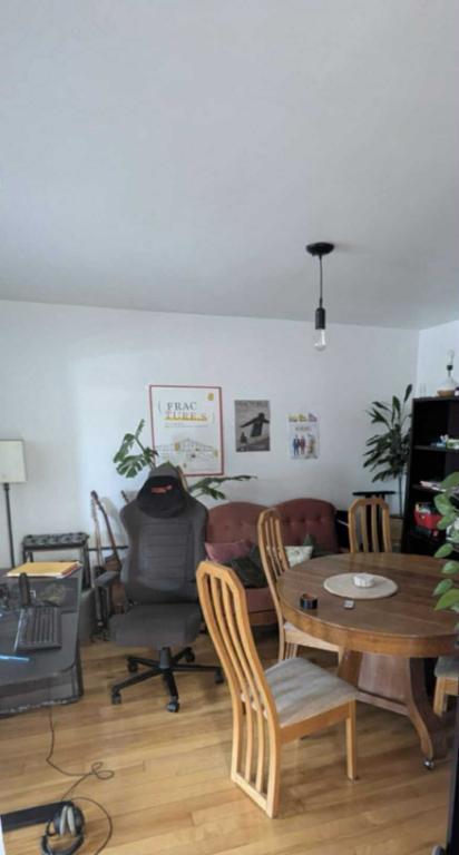 4 1/2. Rosemont. Haut duplex | 2962205