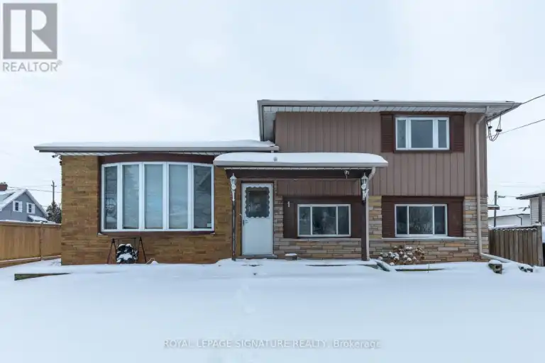 MAIN - 1 ELDRID COURT | MAIN - 1 ELDRID COURT, Grimsby | 2962232
