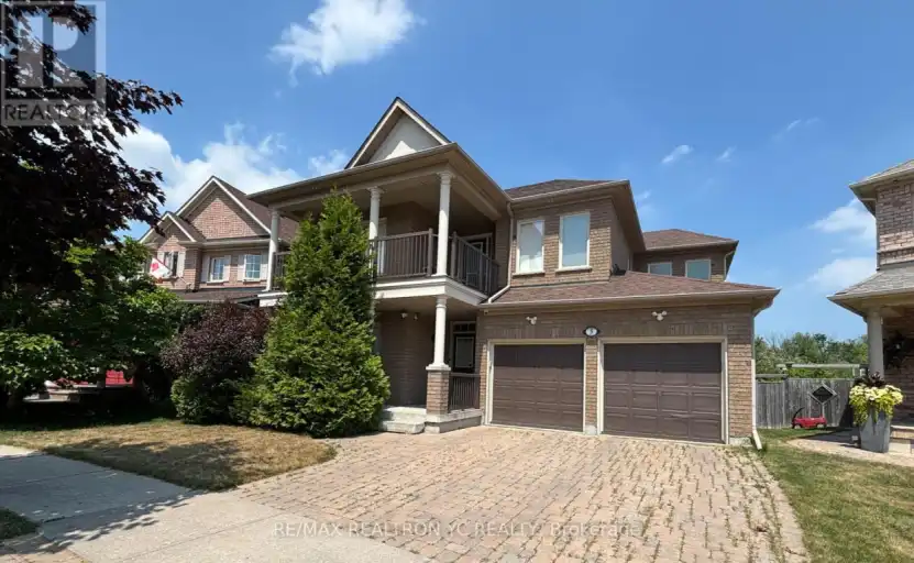 5 SHOSHANA DRIVE | 5 SHOSHANA DRIVE, Richmond Hill | 2962235
