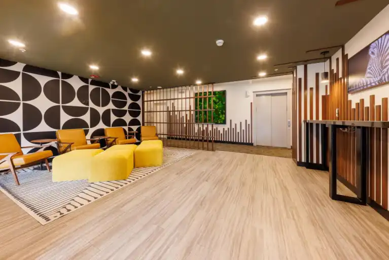 Lyfe Apartments | 2410 33 Ave SW, Calgary | 2962367