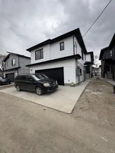 Ritchie GARAGE SUITES | 9602 80 Avenue Northwest, Edmonton | 2983261