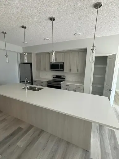 Brand New 2 Bed 2 bath condo | 33 Carringham Gate Northwest, Calgary | 2983269