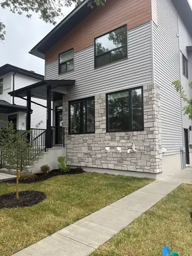 Ritchie BASEMENT suites | 9606 80 Avenue Northwest, Edmonton | 2962431