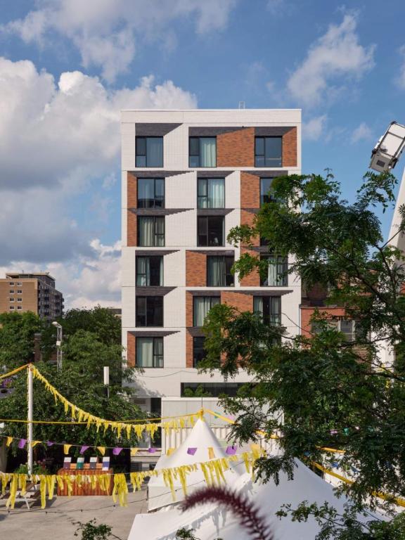 STUDIO 2 1/2 TOUT-INCLUS - MONTREAL QUARTIER DES SPECTACLES | 2962448