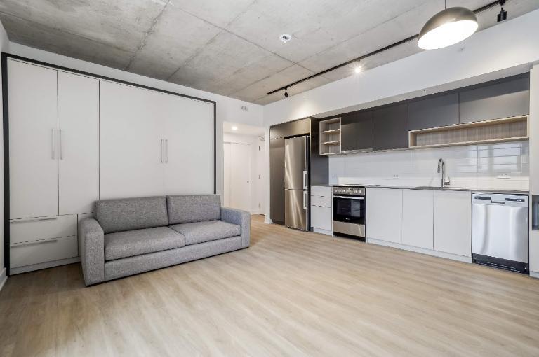 STUDIO 2 1/2 TOUT-INCLUS - MONTREAL QUARTIER DES SPECTACLES | 2962449