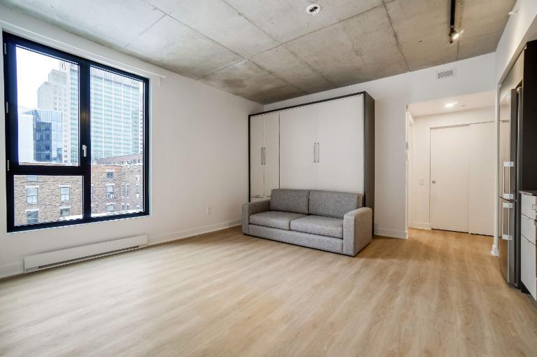 STUDIO 2 1/2 TOUT-INCLUS - MONTREAL QUARTIER DES SPECTACLES | 2962449