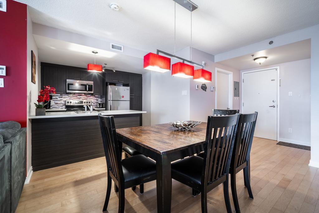 Condo à louer - 2 Chambres à Montréal-Nord - Disponible dès le 1er Octobre 2025! | 2962452