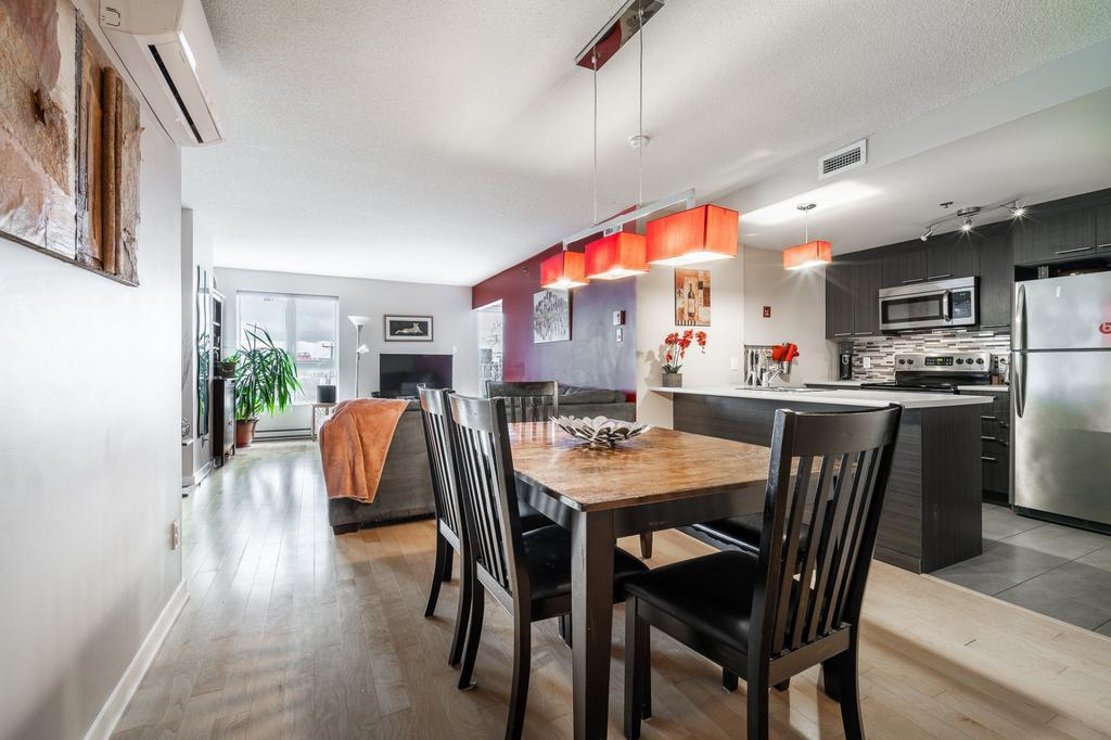 Condo à louer - 2 Chambres à Montréal-Nord - Disponible dès le 1er Octobre 2025! | 2962452