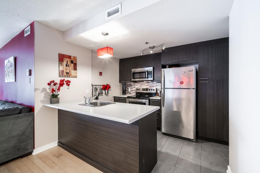 Condo à louer - 2 Chambres à Montréal-Nord - Disponible dès le 1er Octobre 2025! | 2962452