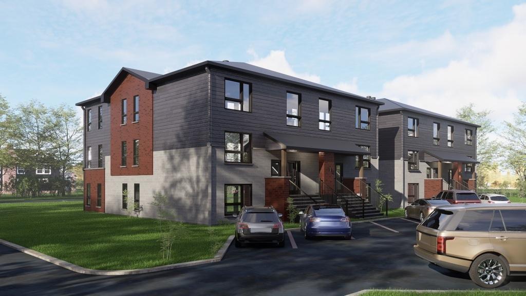 PROMOTION EN COURS 5 1/2 À SAINT-OURS | 2962458