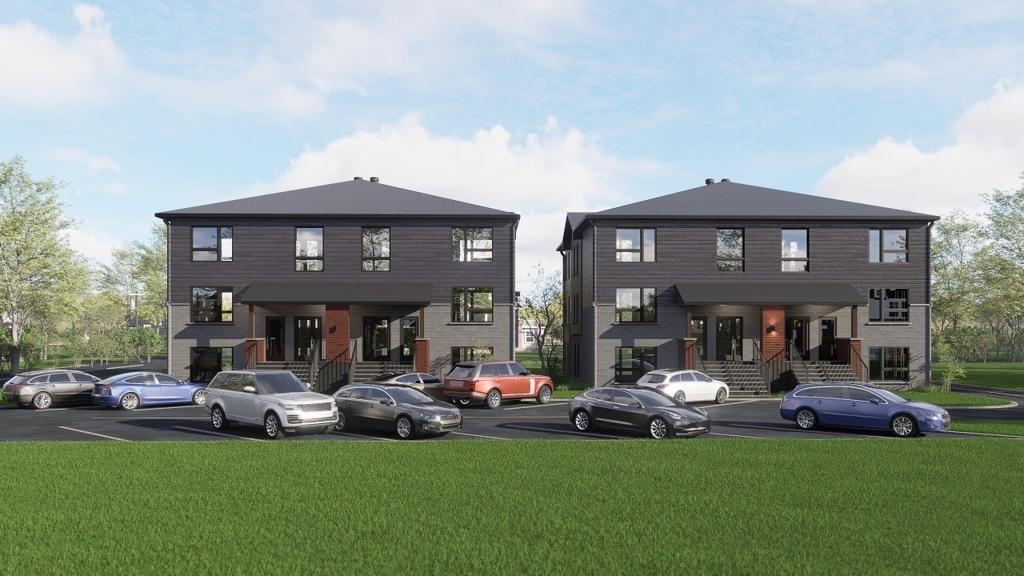 PROMOTION EN COURS 5 1/2 À SAINT-OURS | 2962458