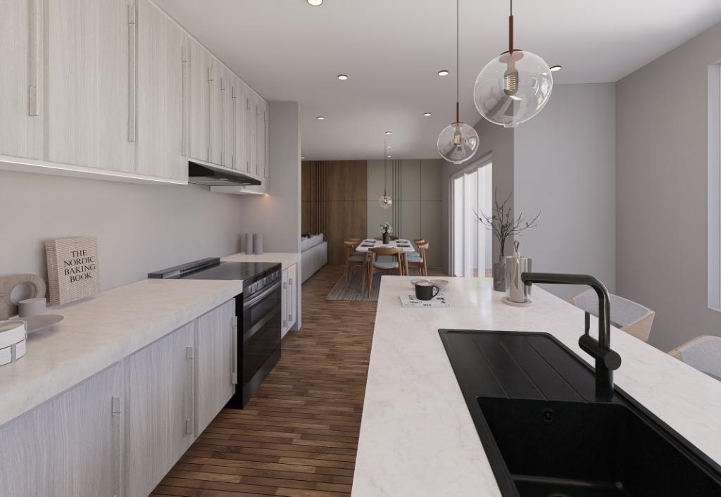 PROMOTION EN COURS 5 1/2 À SAINT-OURS | 2962458