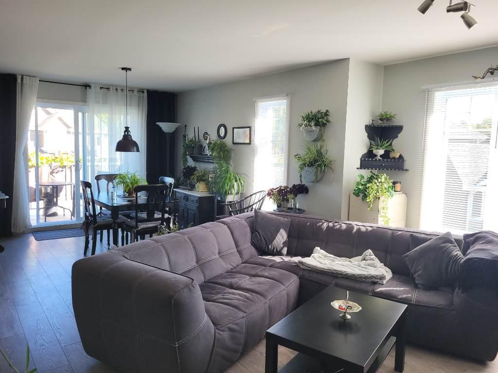 Appartement 4 1/2 style condo avec garage à Sorel-Tracy | 2962459