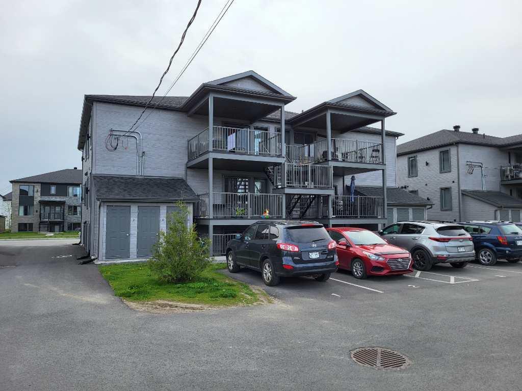 Logement 3 chambres, 2 salles de bain à St-Hyacinthe 1er octobre | 2962460