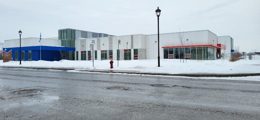 Logement 3 chambres, 2 salles de bain à St-Hyacinthe 1er octobre | 2962460