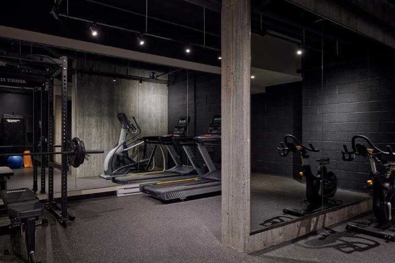 Studio - Montréal - $1,735 /mo | 2962471