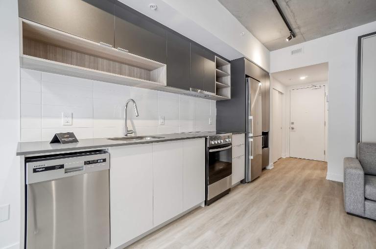 Studio - Montréal - $1,735 /mo | 2962471