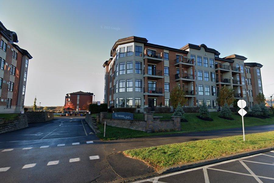Condo 4 ½ à louer | 2962472