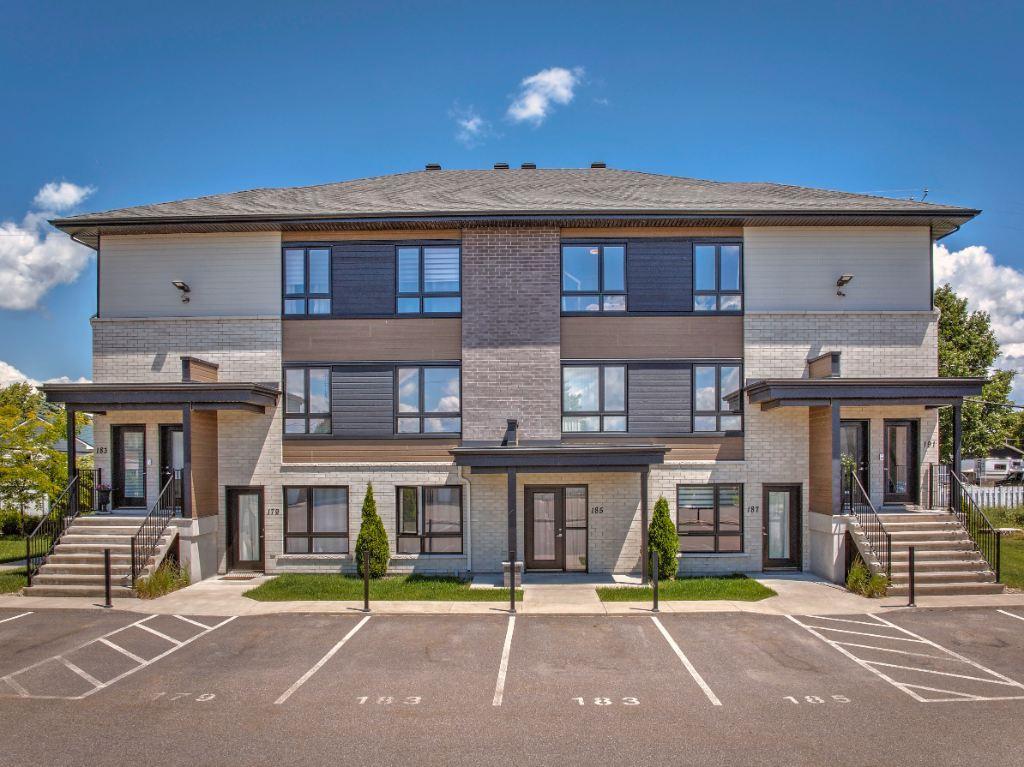 Superbe Appartement 5 1/2 haut de gamme à louer | 2962473