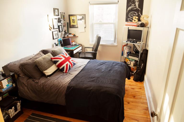 4 1/2 - Montréal (Le Plateau Mont-Royal) - 1 800 $/mois | 2962474