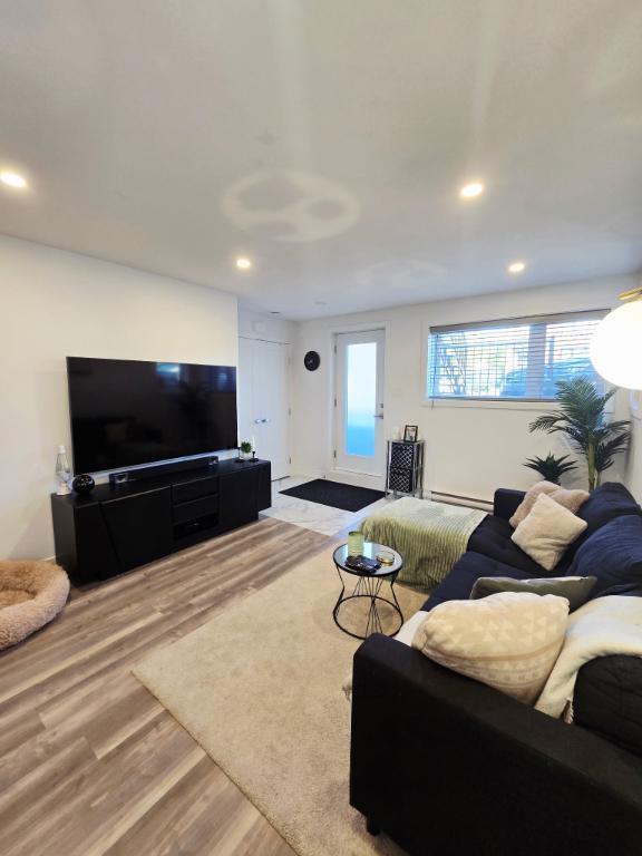 5 1/2 Ste- Marie-Madeleine ,rive sud de montréal, | 2962475