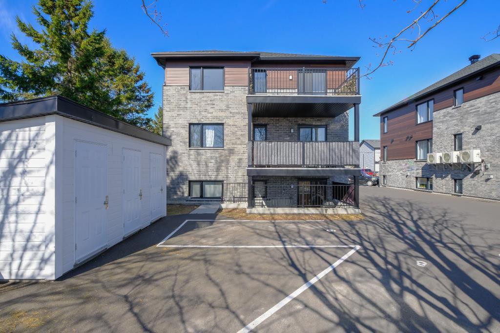 5 1/2 Ste- Marie-Madeleine ,rive sud de montréal, | 2962475