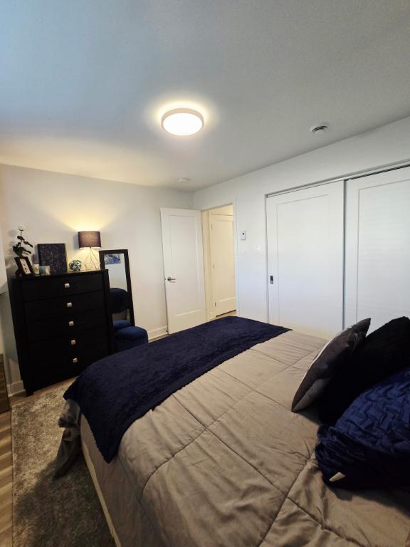 5 1/2 Ste- Marie-Madeleine ,rive sud de montréal, | 2962475