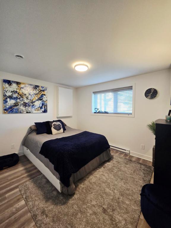 5 1/2 Ste- Marie-Madeleine ,rive sud de montréal, | 2962475