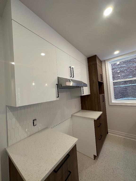 4 ½ Rénové - Plateau Mont-Royal | 2962476