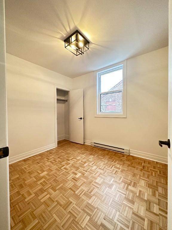 4 ½ Rénové - Plateau Mont-Royal | 2962476